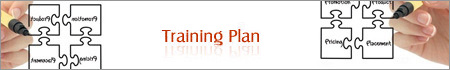 Monthly Training Plan