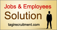  Jobs and Employees Solution