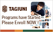 TAGIUNI  Register NOW