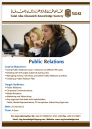 Public Relations Course
