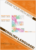 English Language Courses 