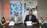 TAG-Knowledge and JTFC Sign Agreement